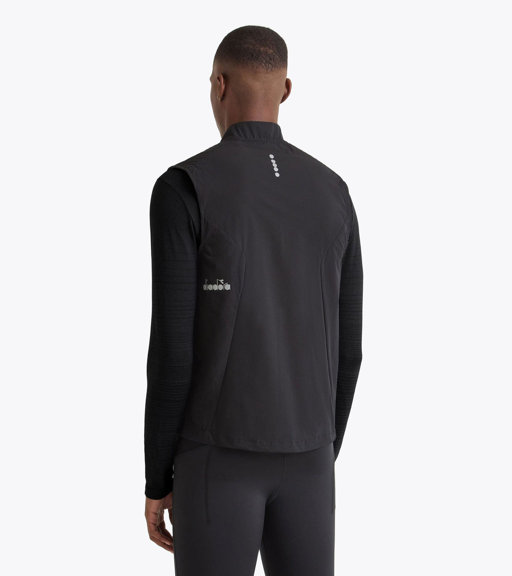 Diadora PADDED VEST WINTER PROTECTION