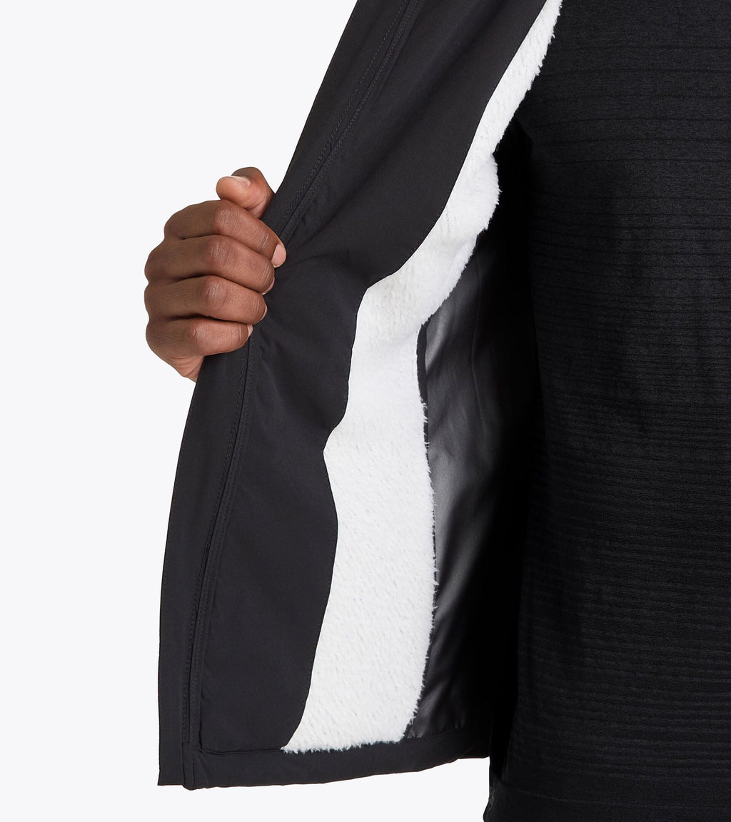 Diadora PADDED VEST WINTER PROTECTION