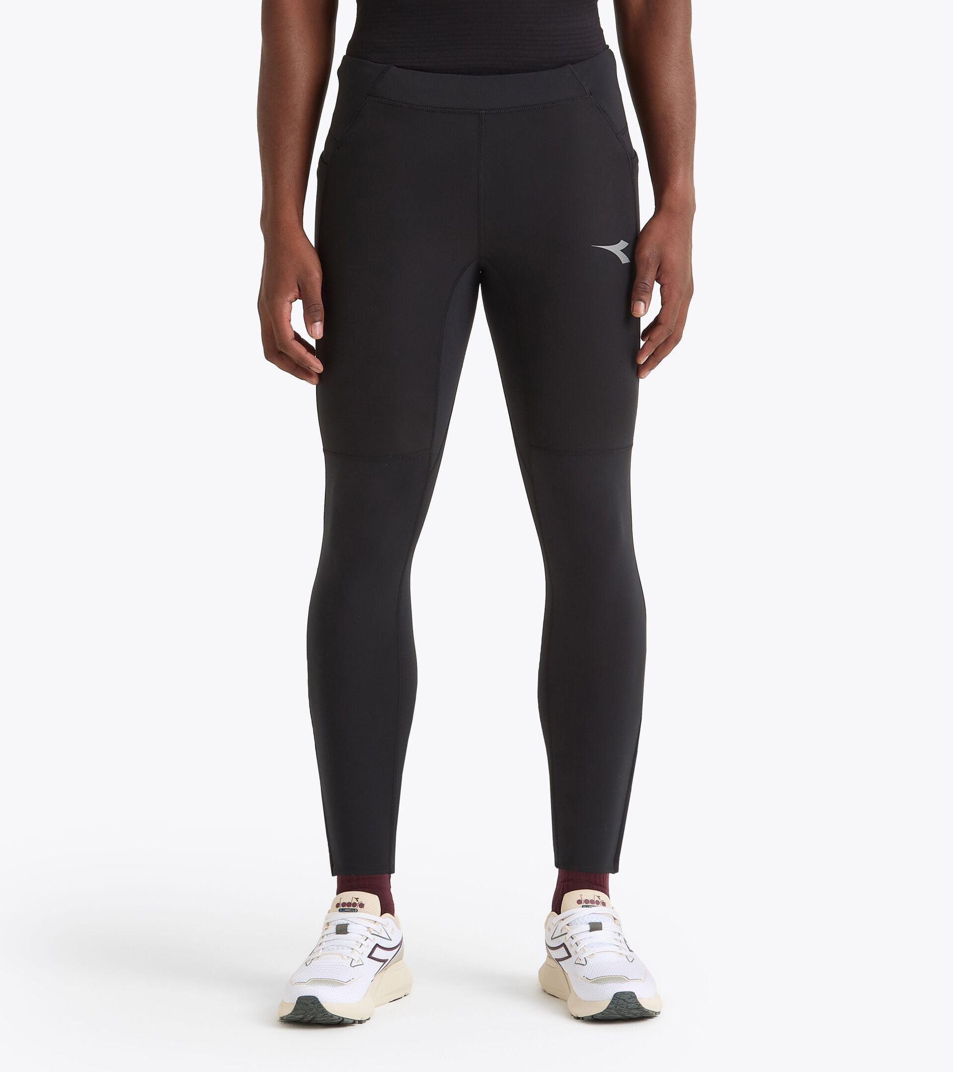 Diadora RUN TIGHTS WINTER PROTECTION