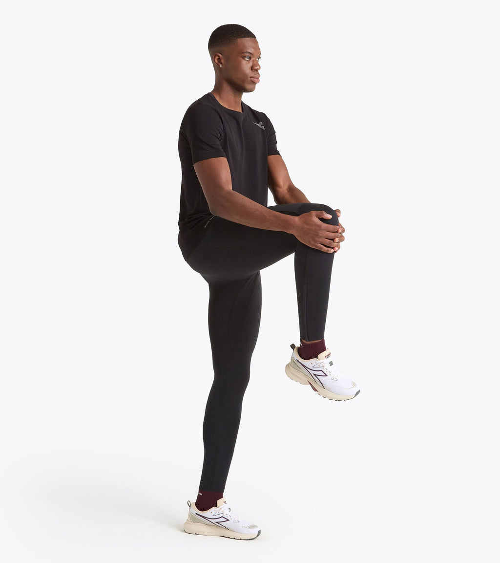 Diadora RUN TIGHTS WINTER PROTECTION