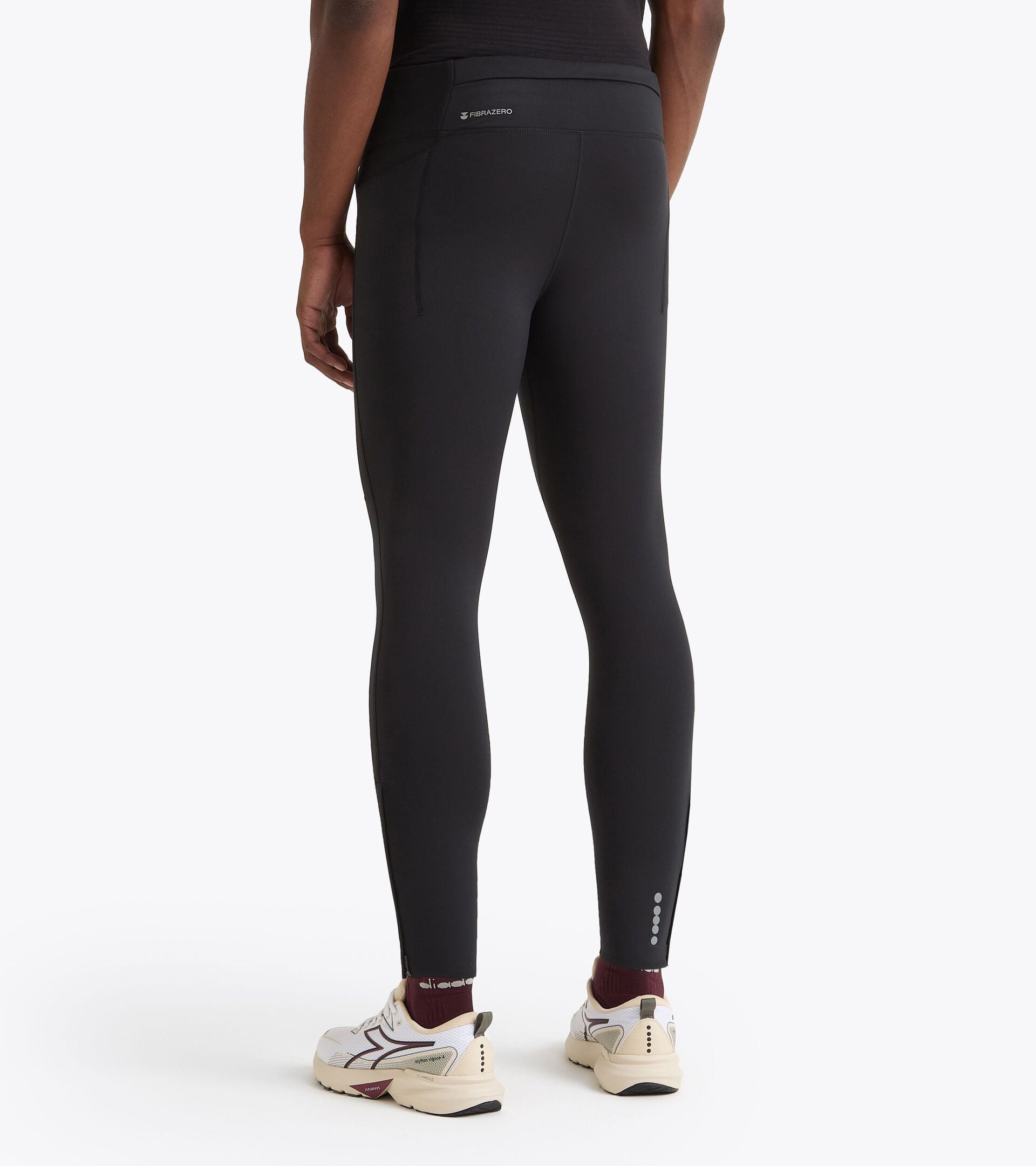 Diadora RUN TIGHTS WINTER PROTECTION