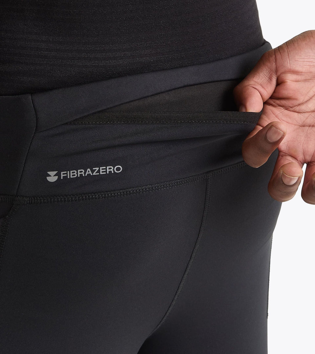 Diadora RUN TIGHTS WINTER PROTECTION
