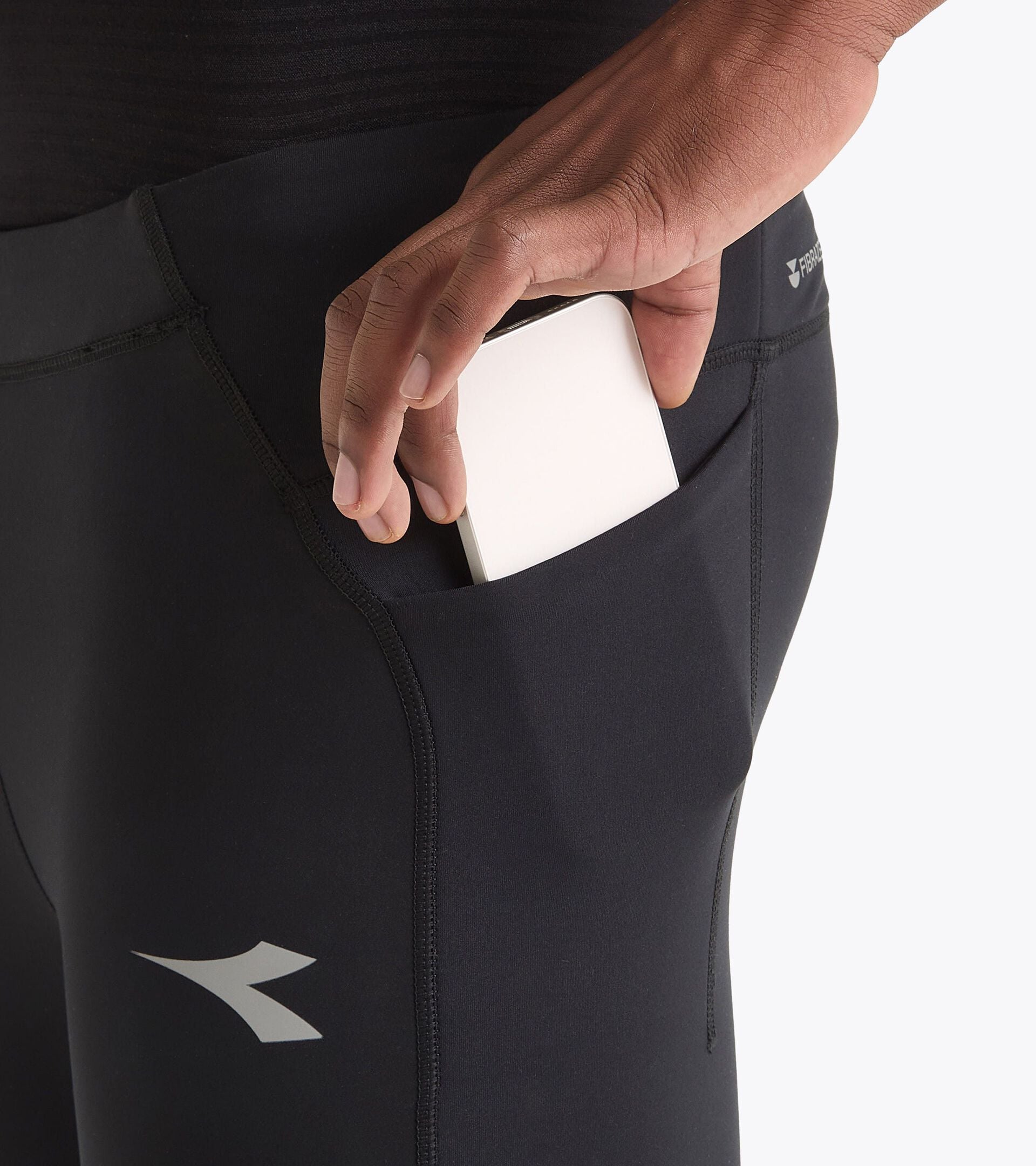 Diadora RUN TIGHTS WINTER PROTECTION