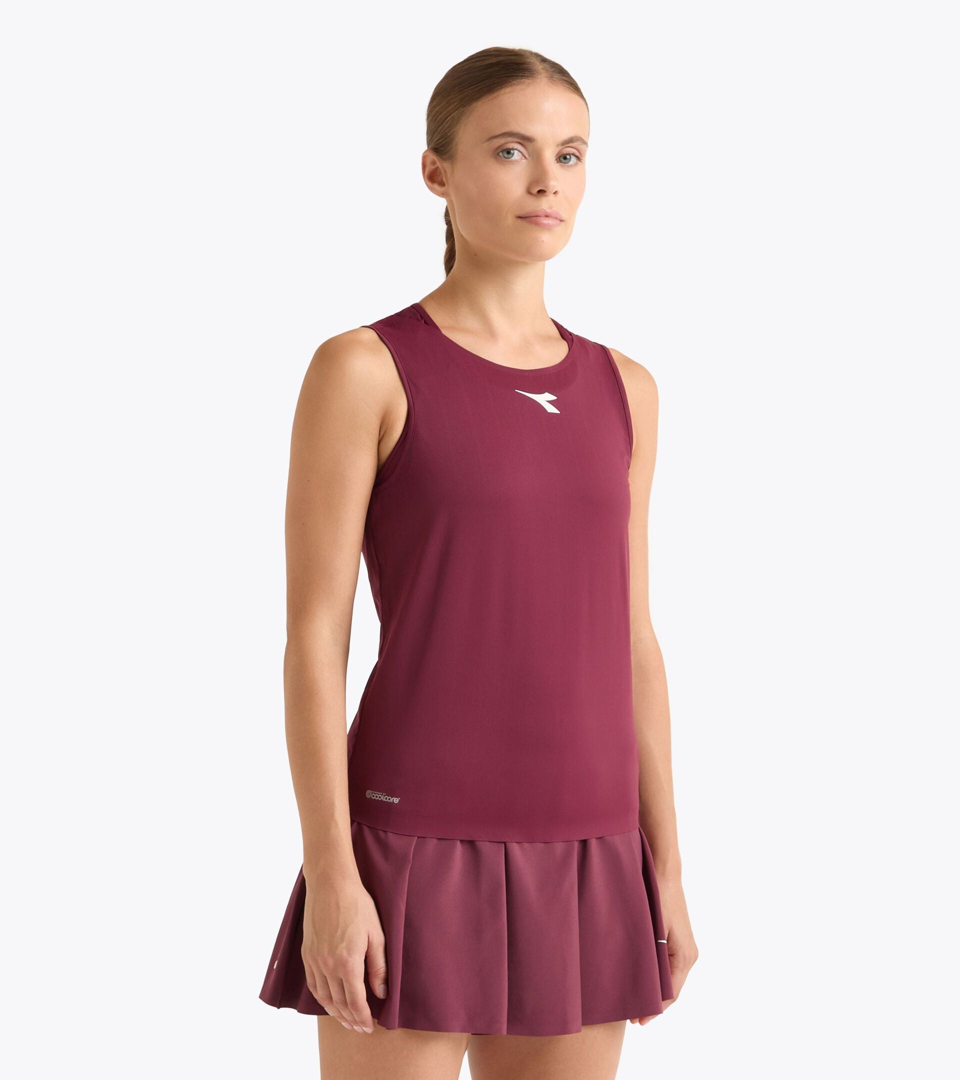 Diadora L. TANK ICON