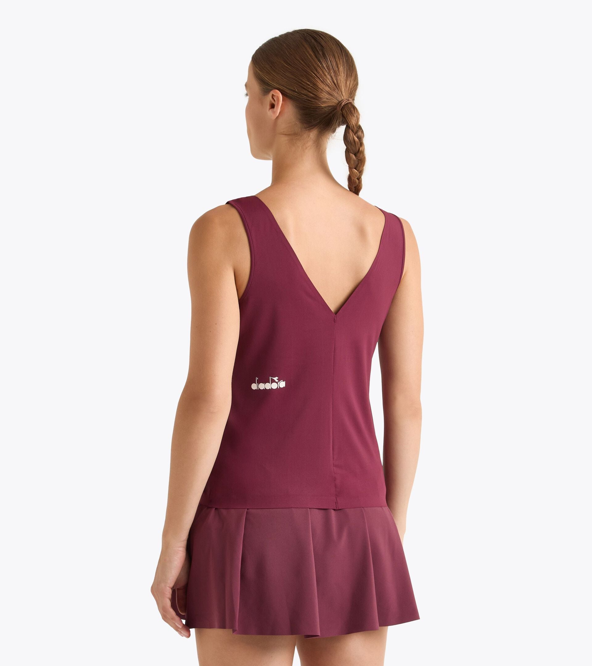 Diadora L. TANK ICON