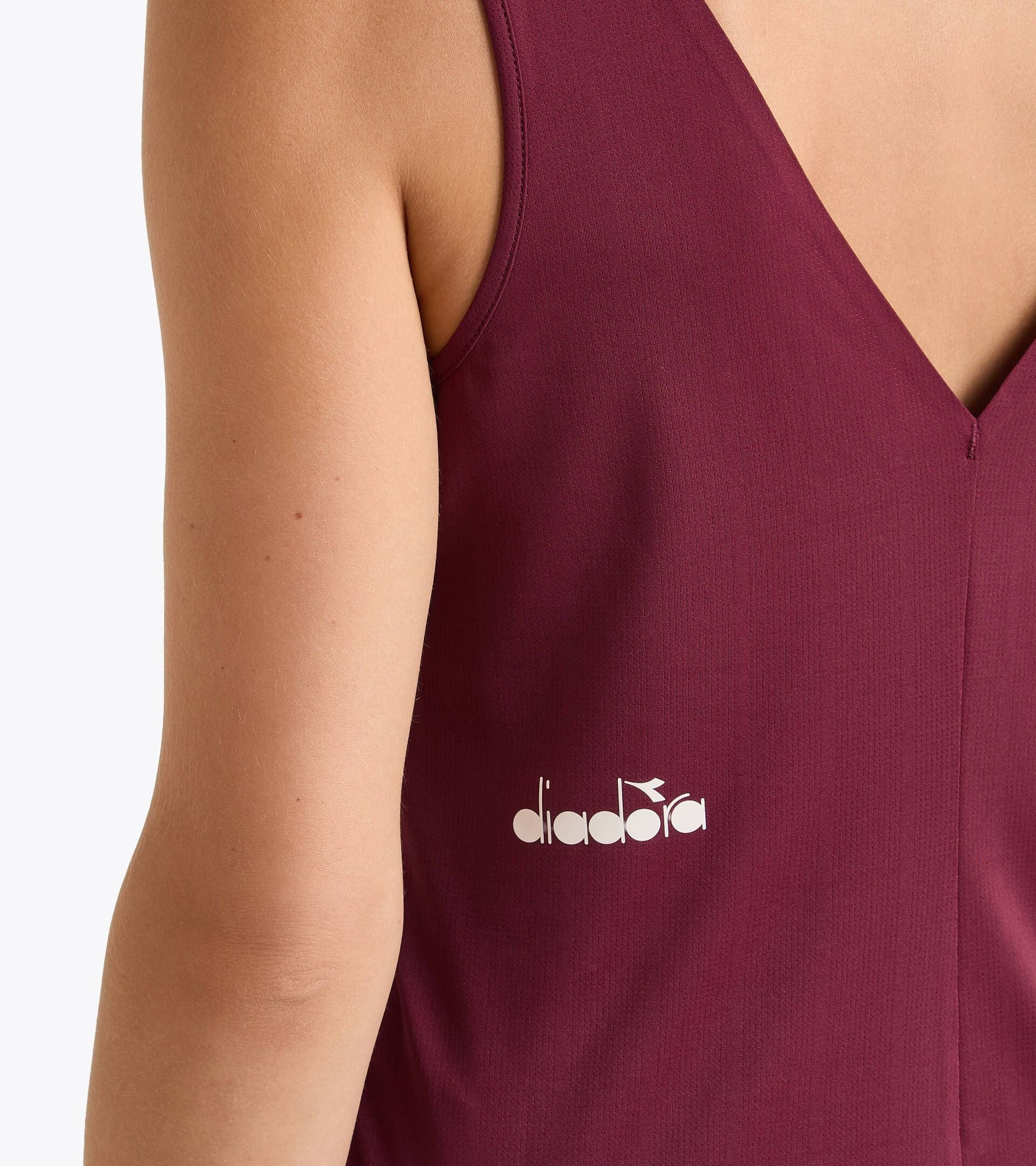 Diadora L. TANK ICON