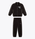 Diadora JB. TRACKSUIT FZ LOGO (BR)