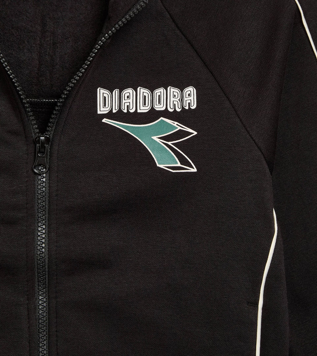 Diadora JB. TRACKSUIT FZ LOGO (BR)