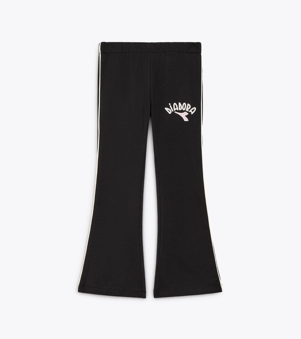 Diadora JG. LEGGINGS LOGO