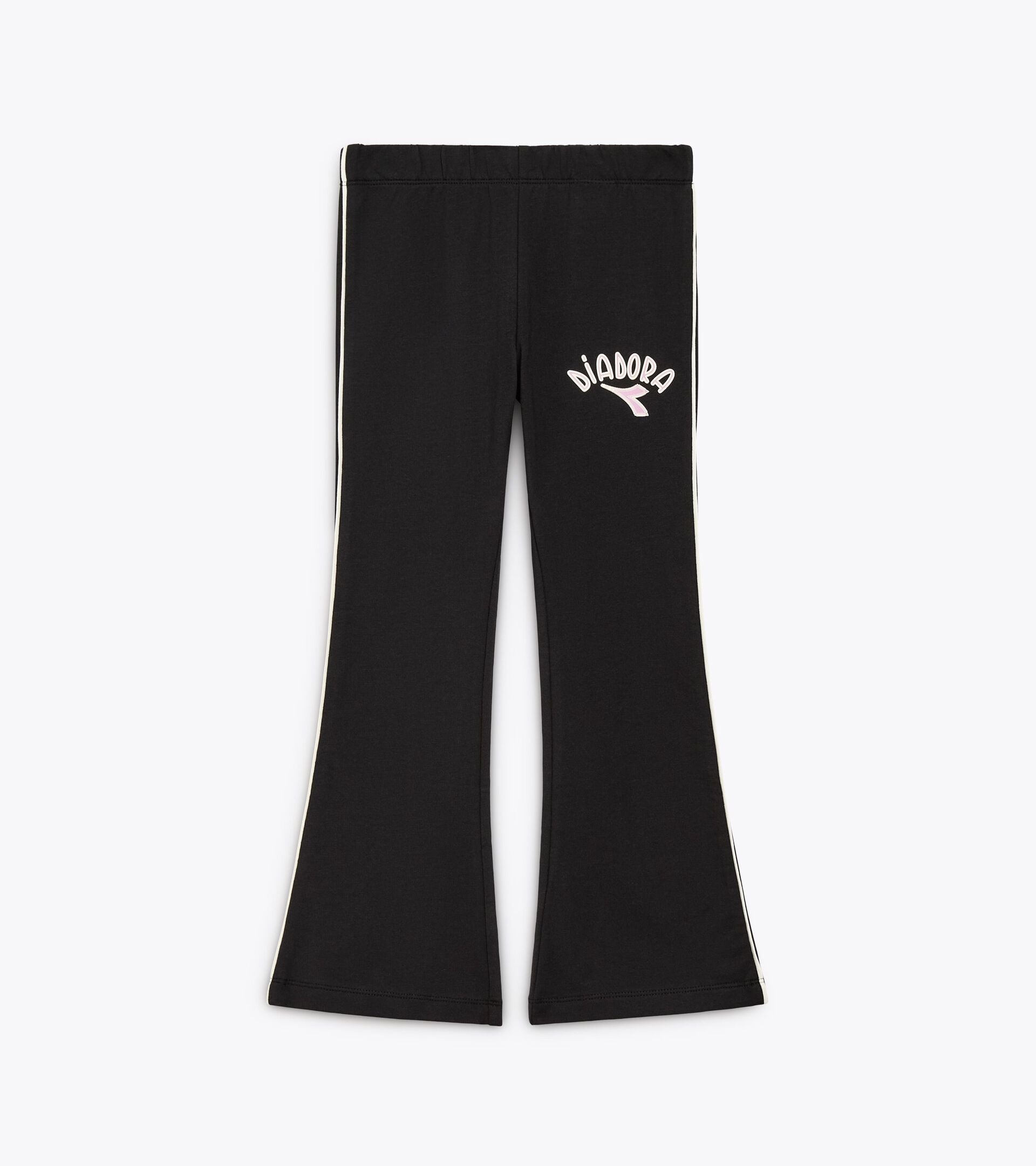 Diadora JG. LEGGINGS LOGO