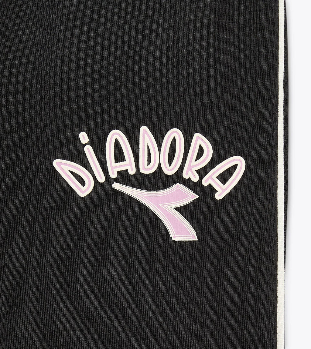 Diadora JG. LEGGINGS LOGO