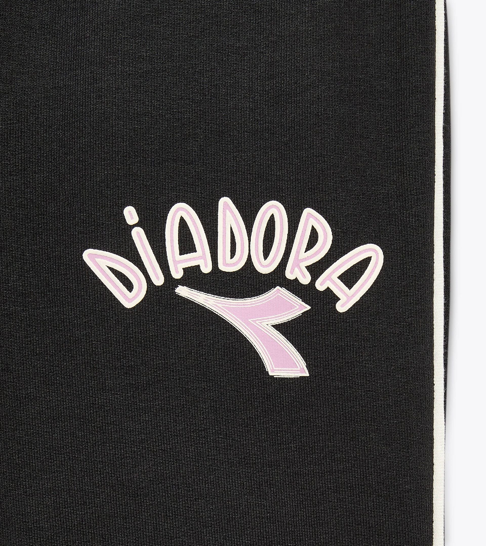 Diadora JG. LEGGINGS LOGO