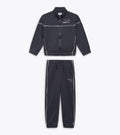 Diadora JU. TRACKSUIT FZ LOGO (FT)