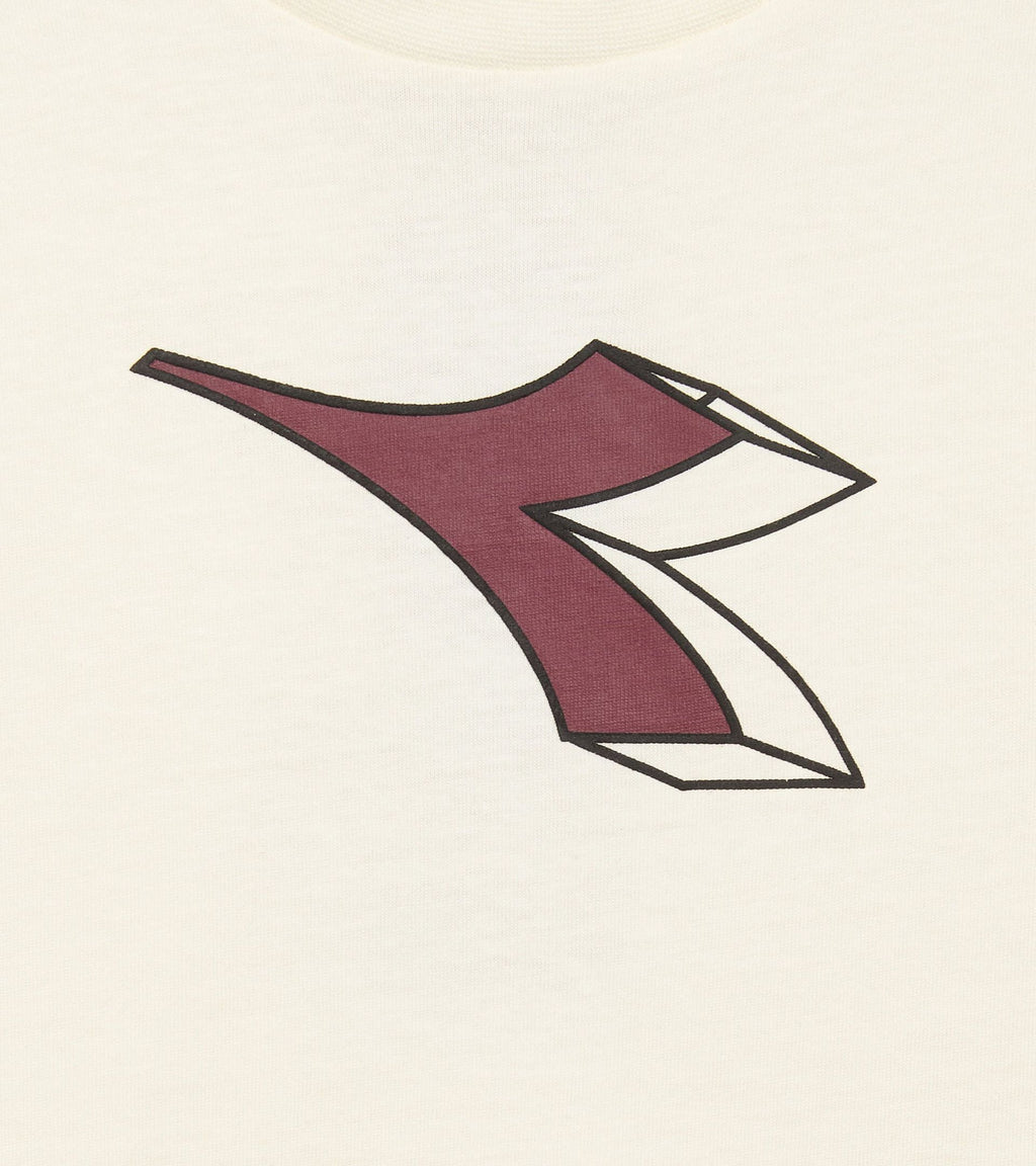 Diadora JB. T-SHIRT SS