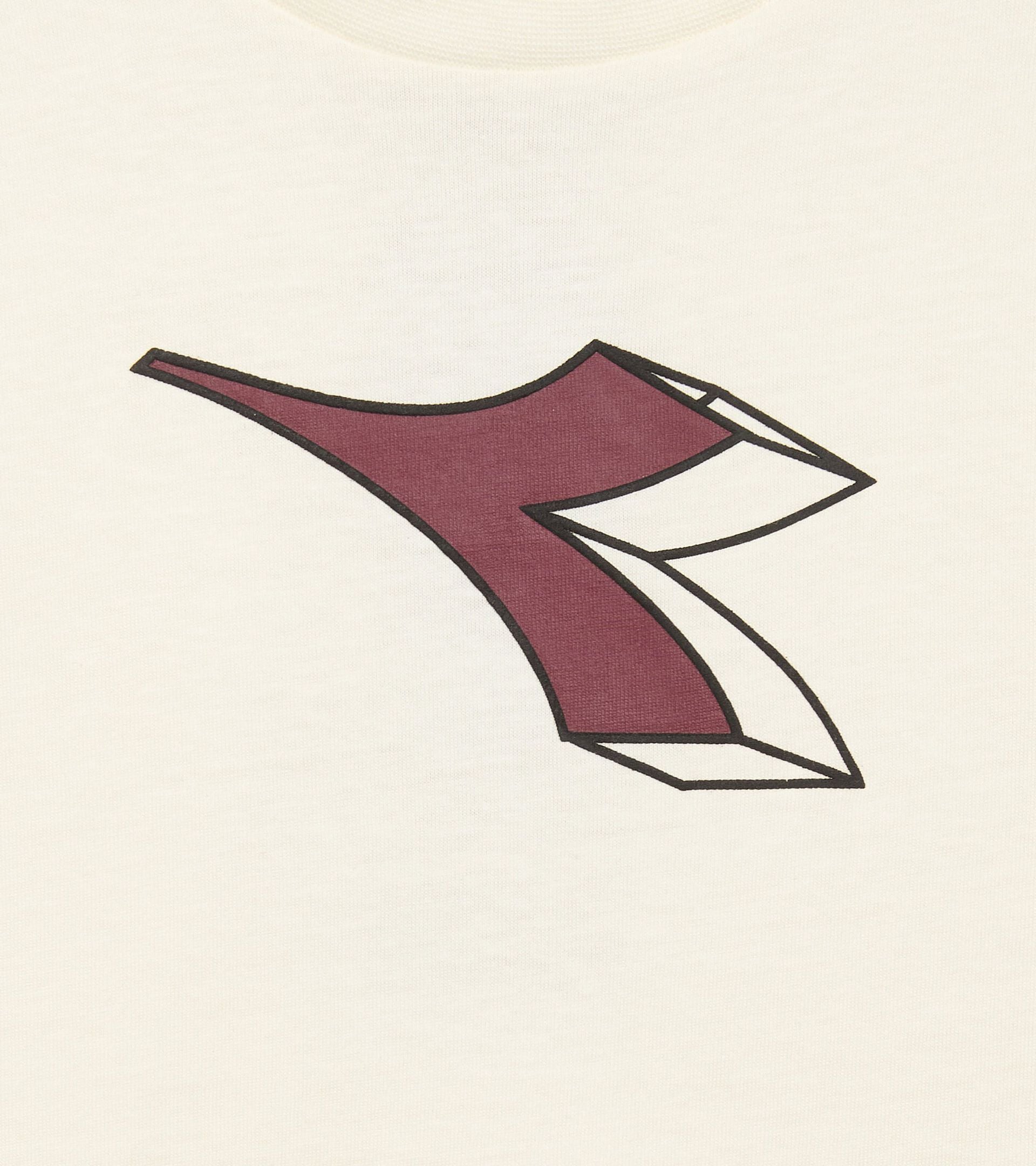 Diadora JB. T-SHIRT SS