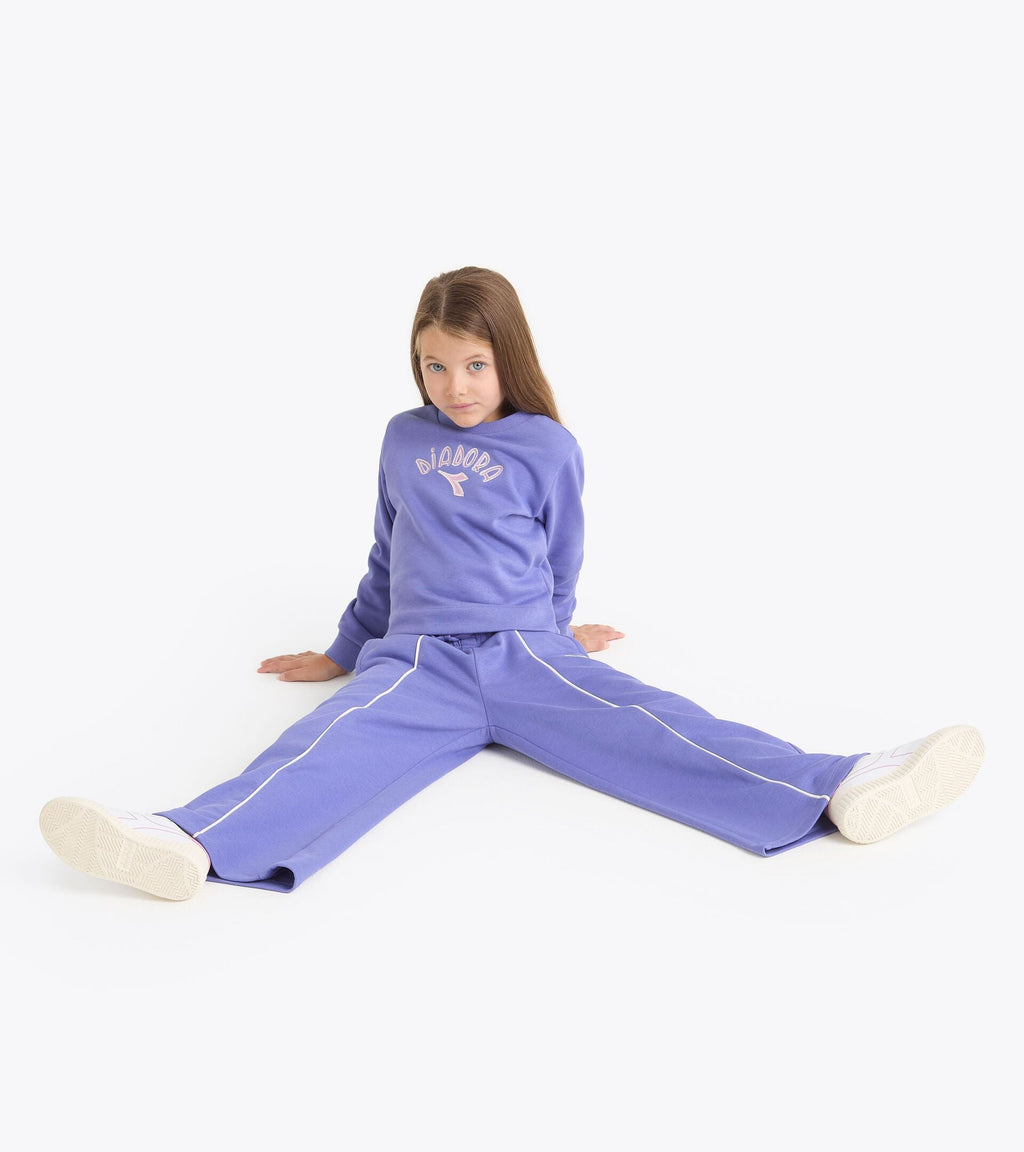 Diadora JG. TRACKSUIT (BR)