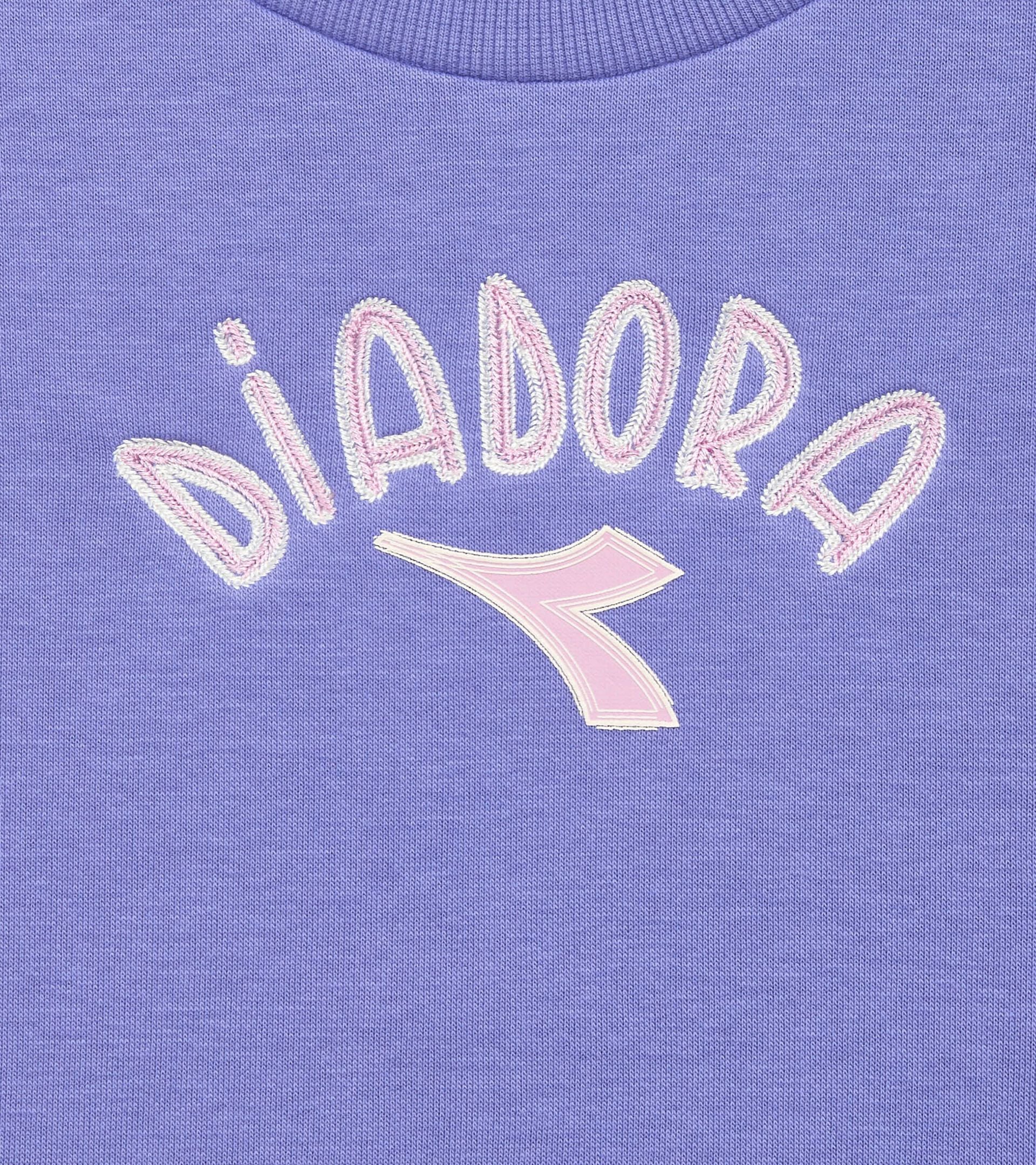 Diadora JG. TRACKSUIT (BR)