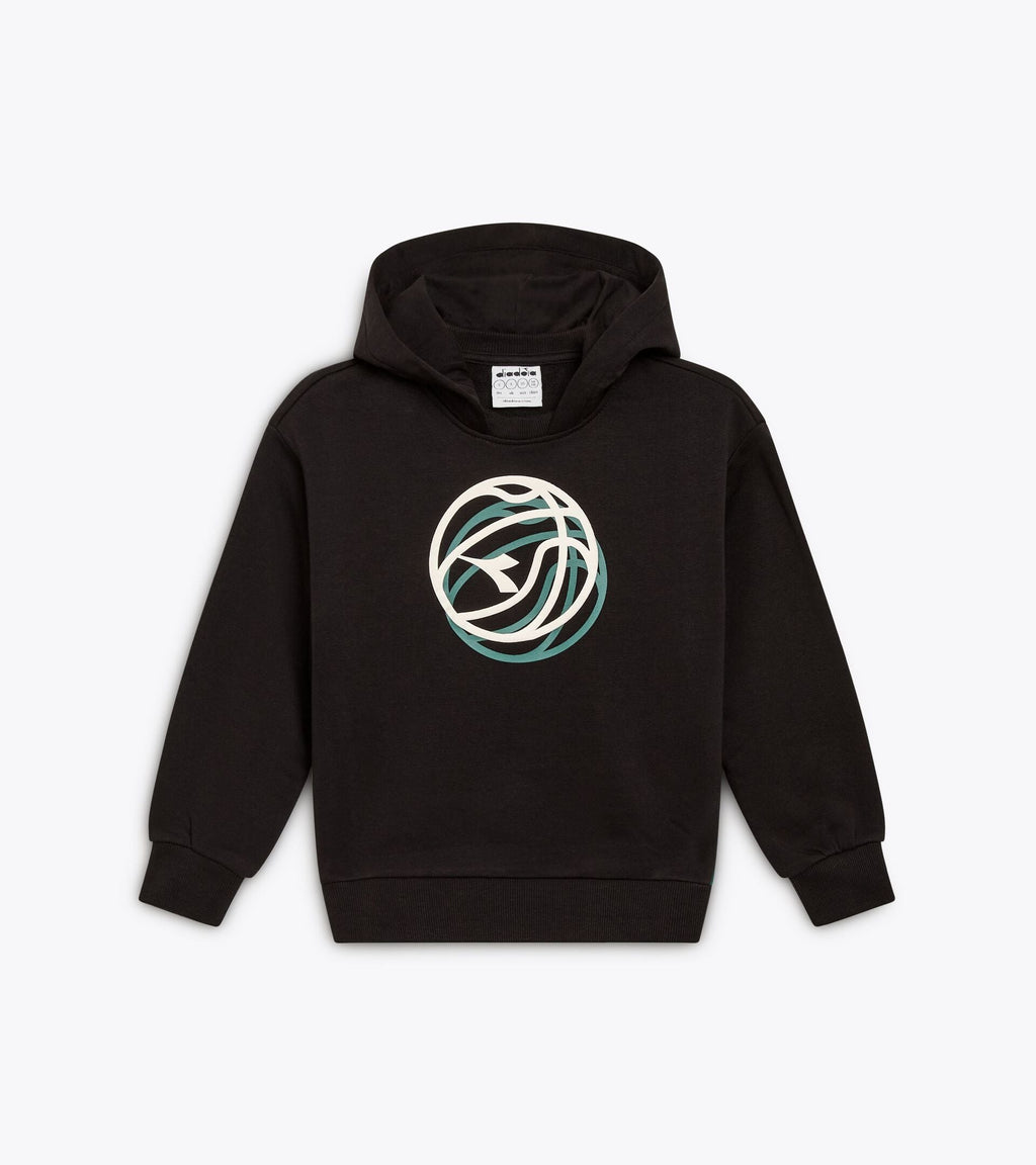 Diadora JB. HOODIE