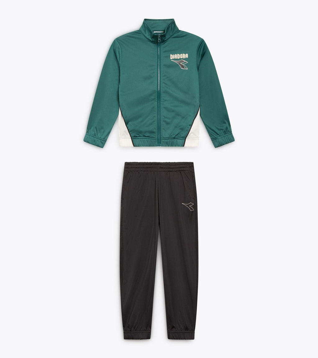 Diadora JB. TRACKSUIT FZ LOGO (PL)