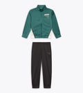 Diadora JB. TRACKSUIT FZ LOGO (PL)