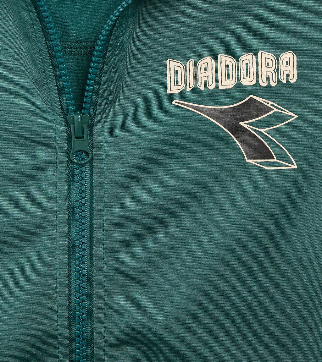 Diadora JB. TRACKSUIT FZ LOGO (PL)