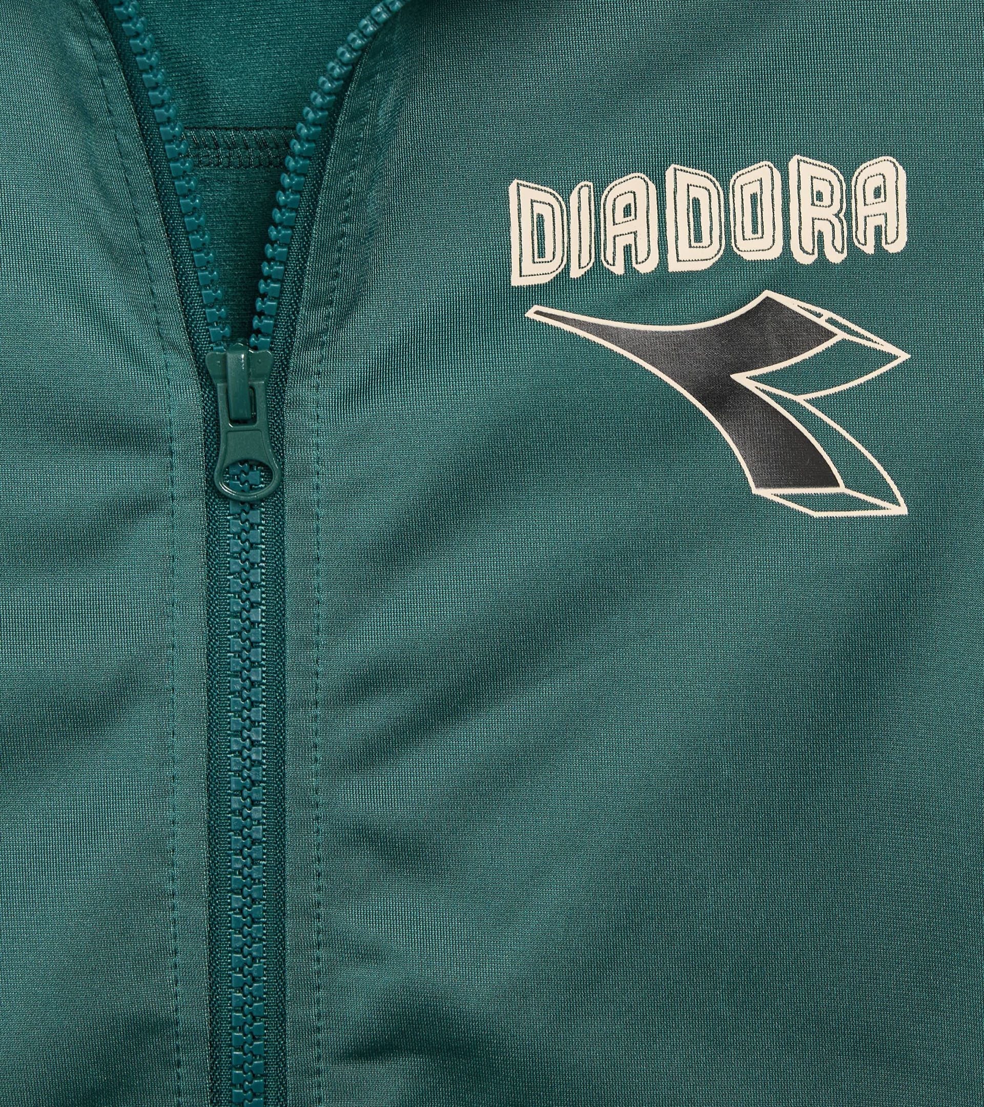Diadora JB. TRACKSUIT FZ LOGO (PL)