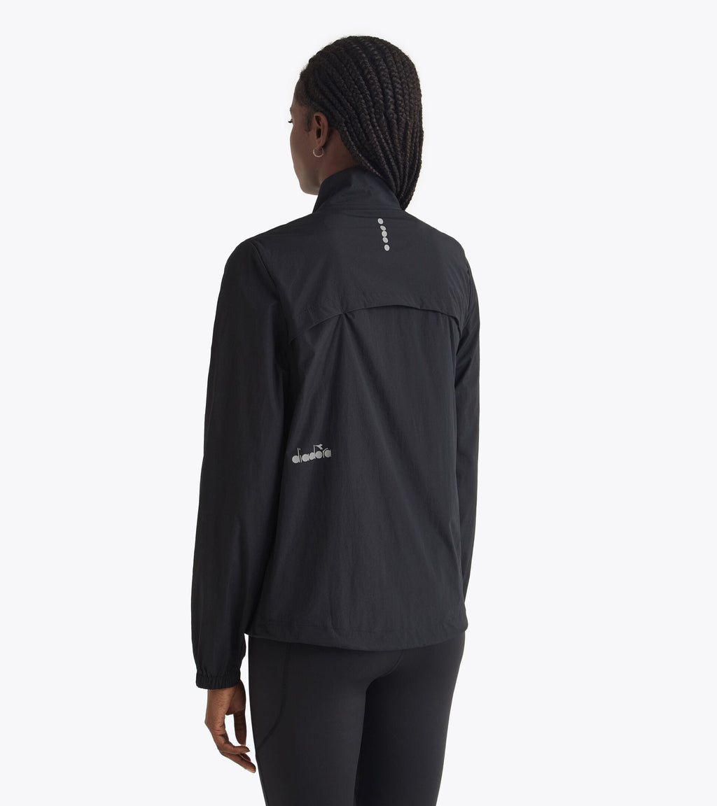 Diadora L. WINDBREAKER PACKABLE JACKET