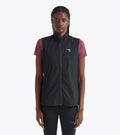 Diadora L. WINDBREAKER PACKABLE VEST