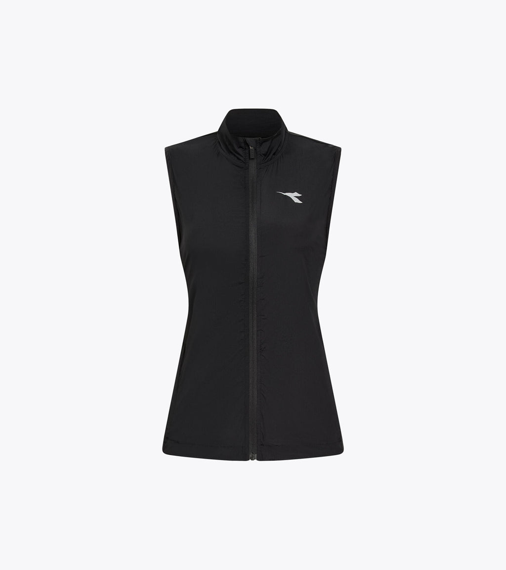 Diadora L. WINDBREAKER PACKABLE VEST