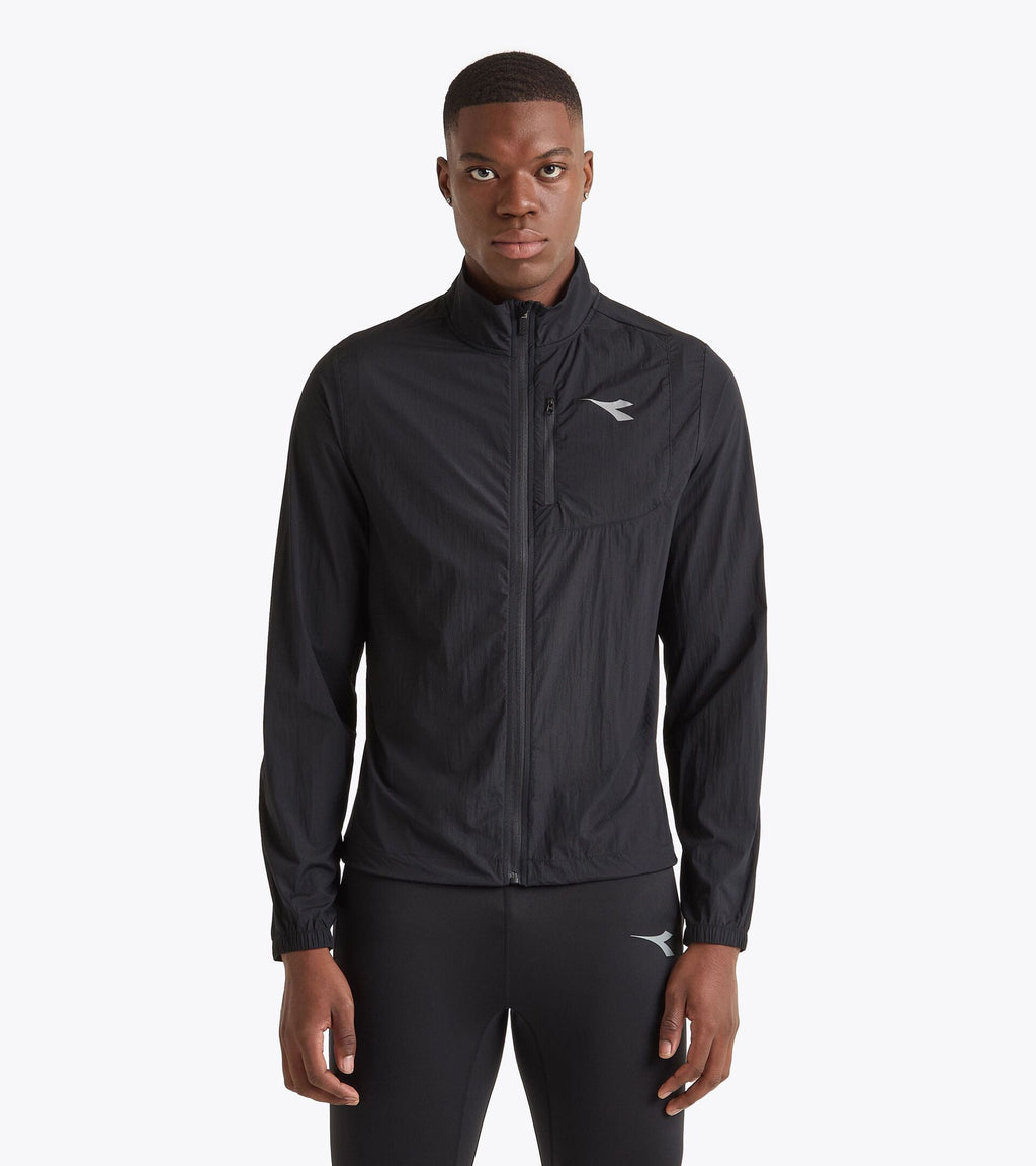 Diadora WINDBREAKER PACKABLE JACKET