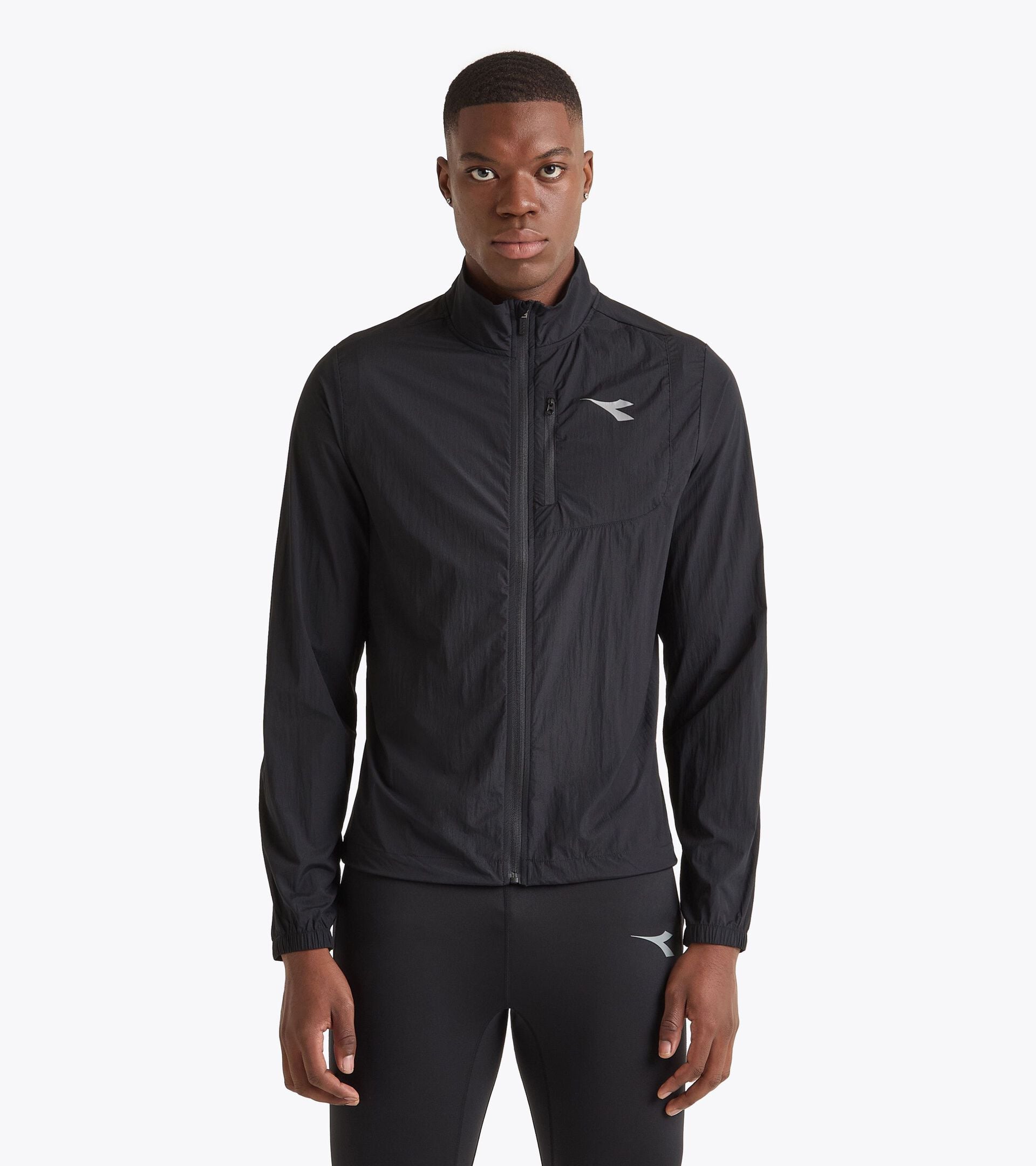 Diadora WINDBREAKER PACKABLE JACKET