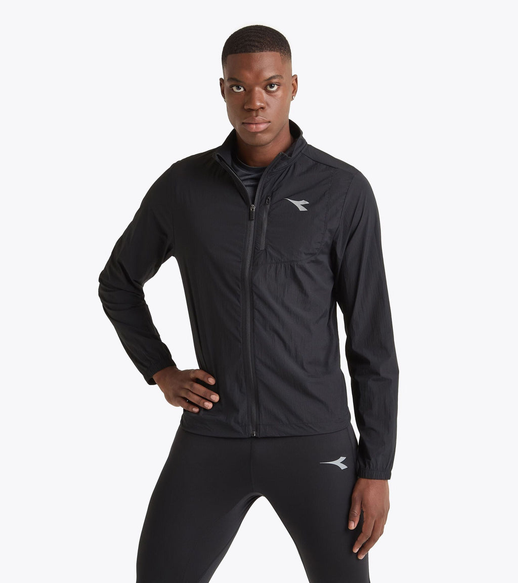 Diadora WINDBREAKER PACKABLE JACKET