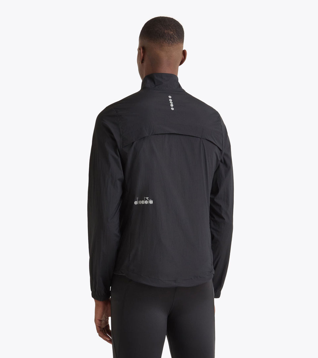 Diadora WINDBREAKER PACKABLE JACKET