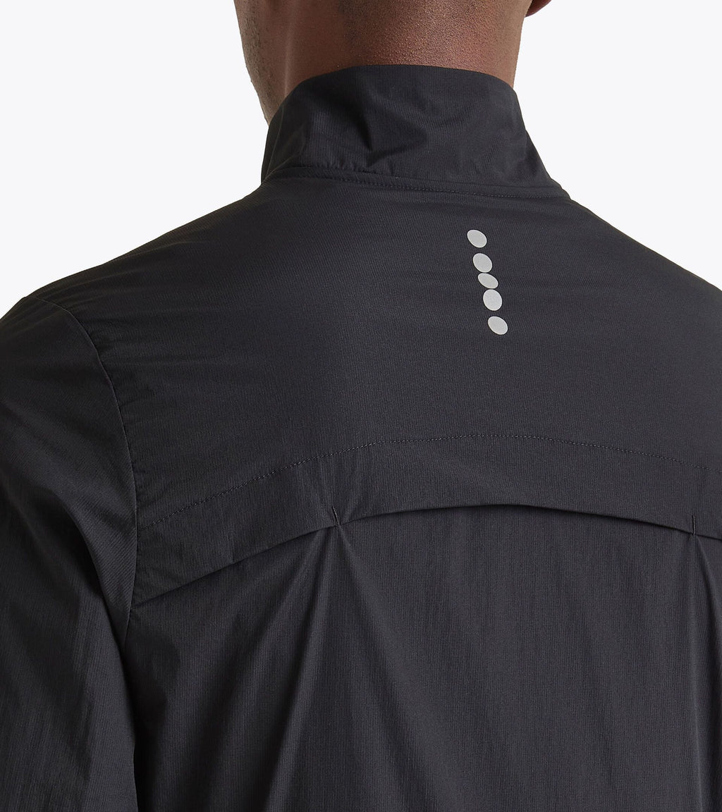 Diadora WINDBREAKER PACKABLE JACKET