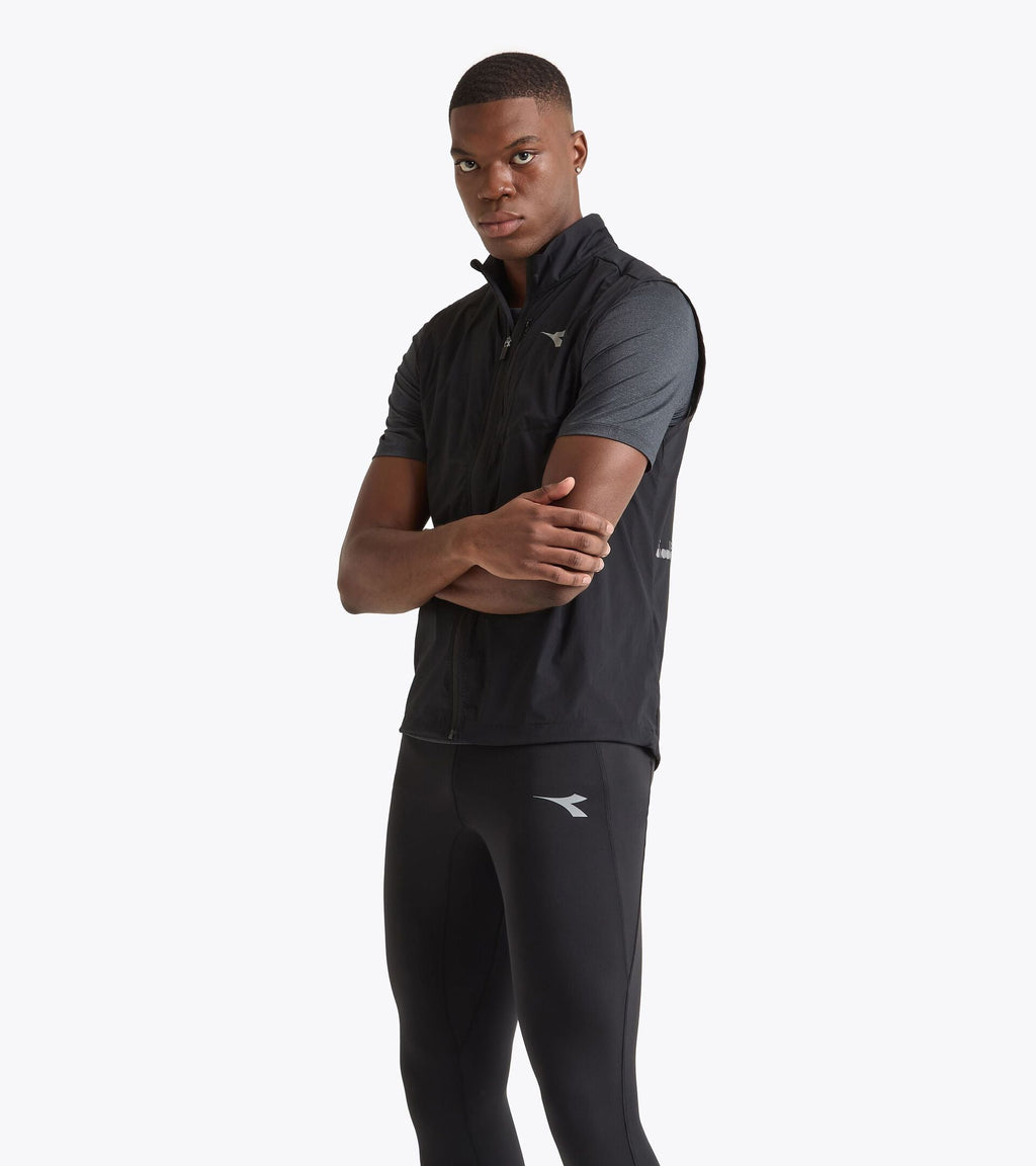 Diadora WINDBREAKER PACKABLE VEST