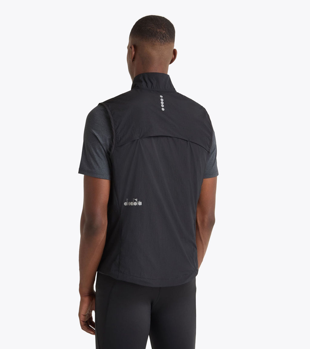 Diadora WINDBREAKER PACKABLE VEST