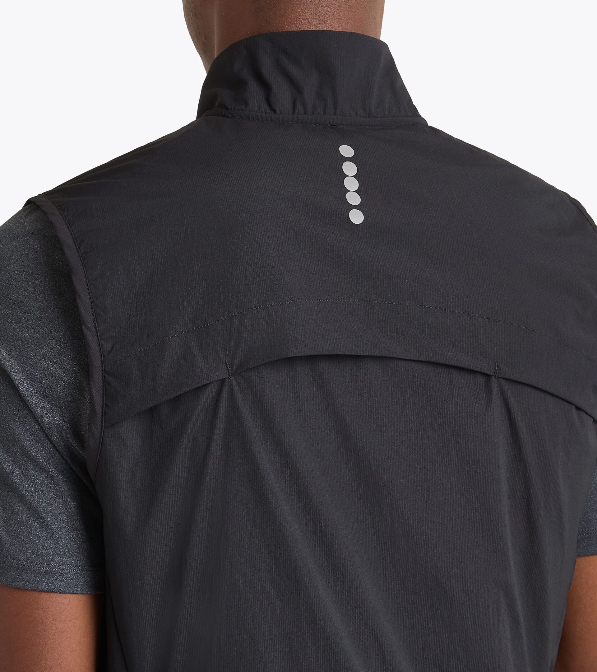 Diadora WINDBREAKER PACKABLE VEST