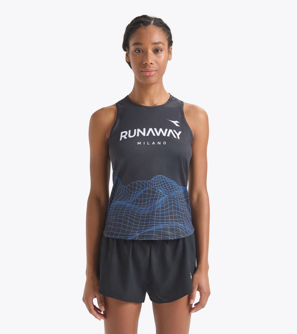 Diadora L. SUPER LIGHT TANK RUNAWAY