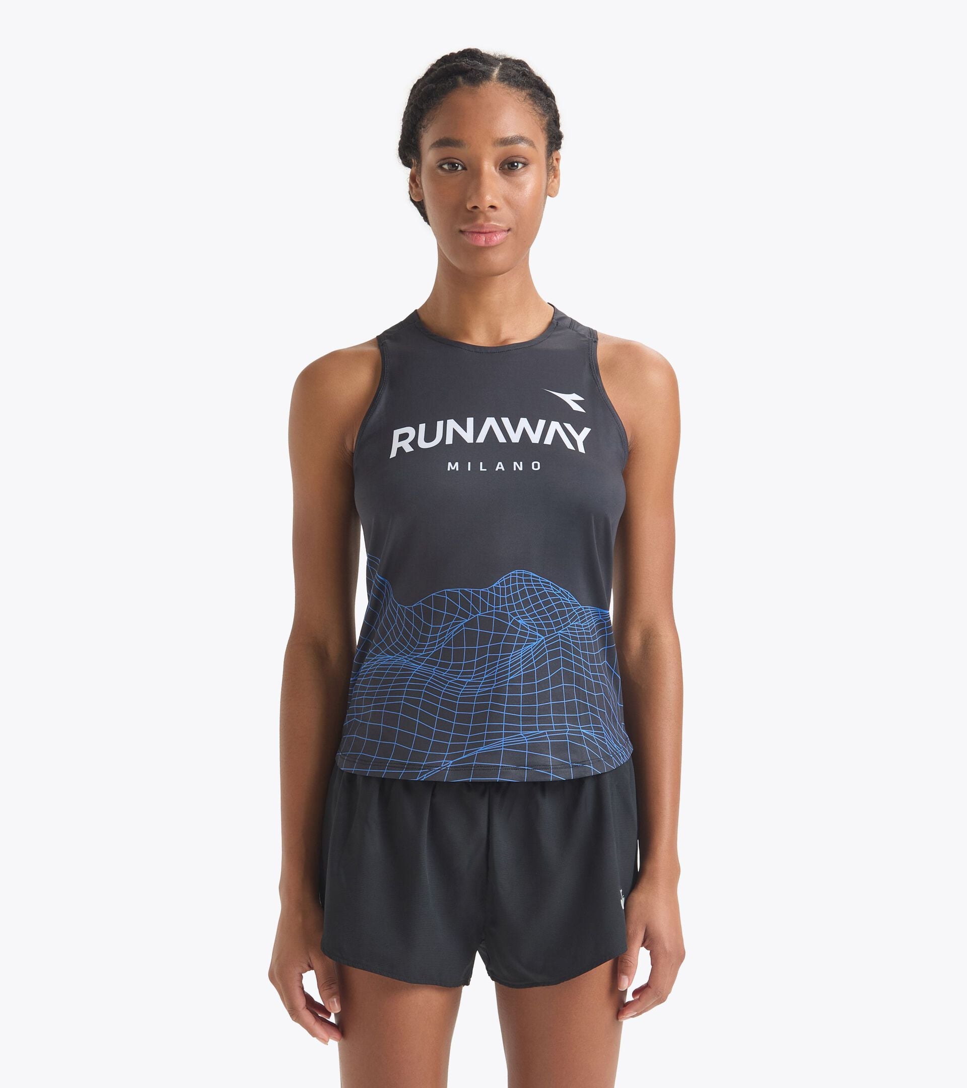 Diadora L. SUPER LIGHT TANK RUNAWAY