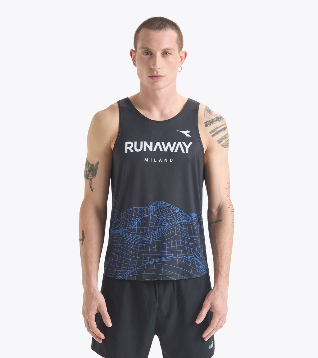 Diadora SUPER LIGHT TANK RUNAWAY