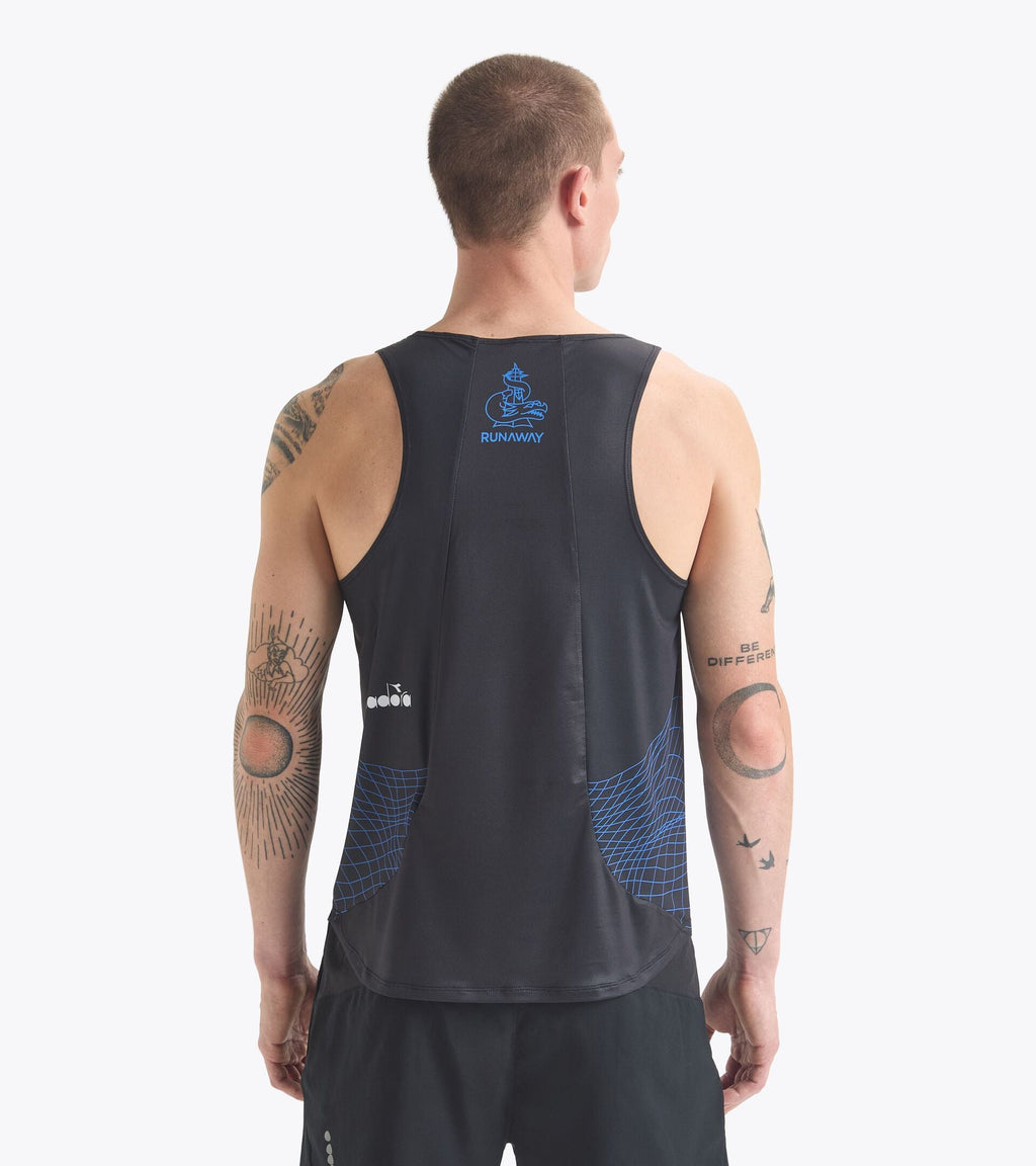 Diadora SUPER LIGHT TANK RUNAWAY