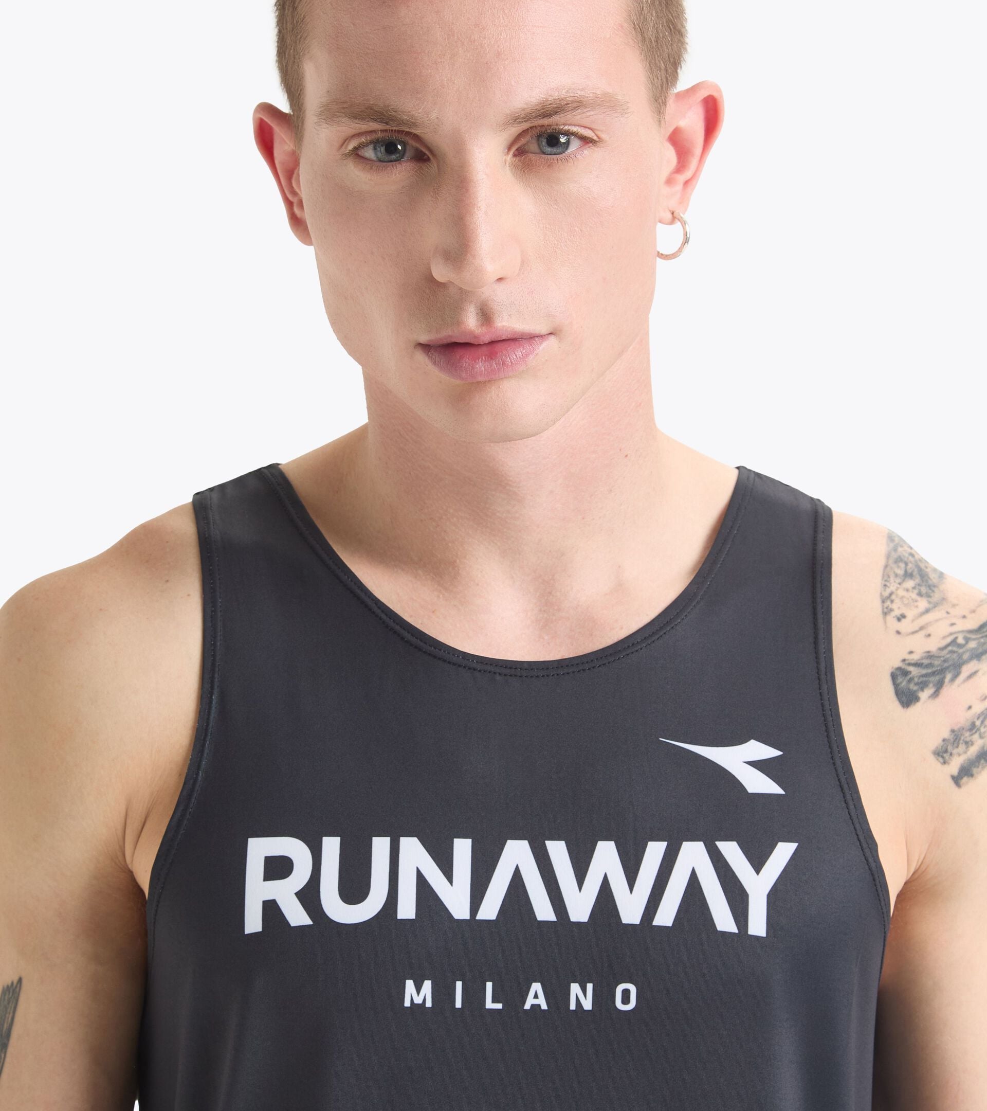 Diadora SUPER LIGHT TANK RUNAWAY