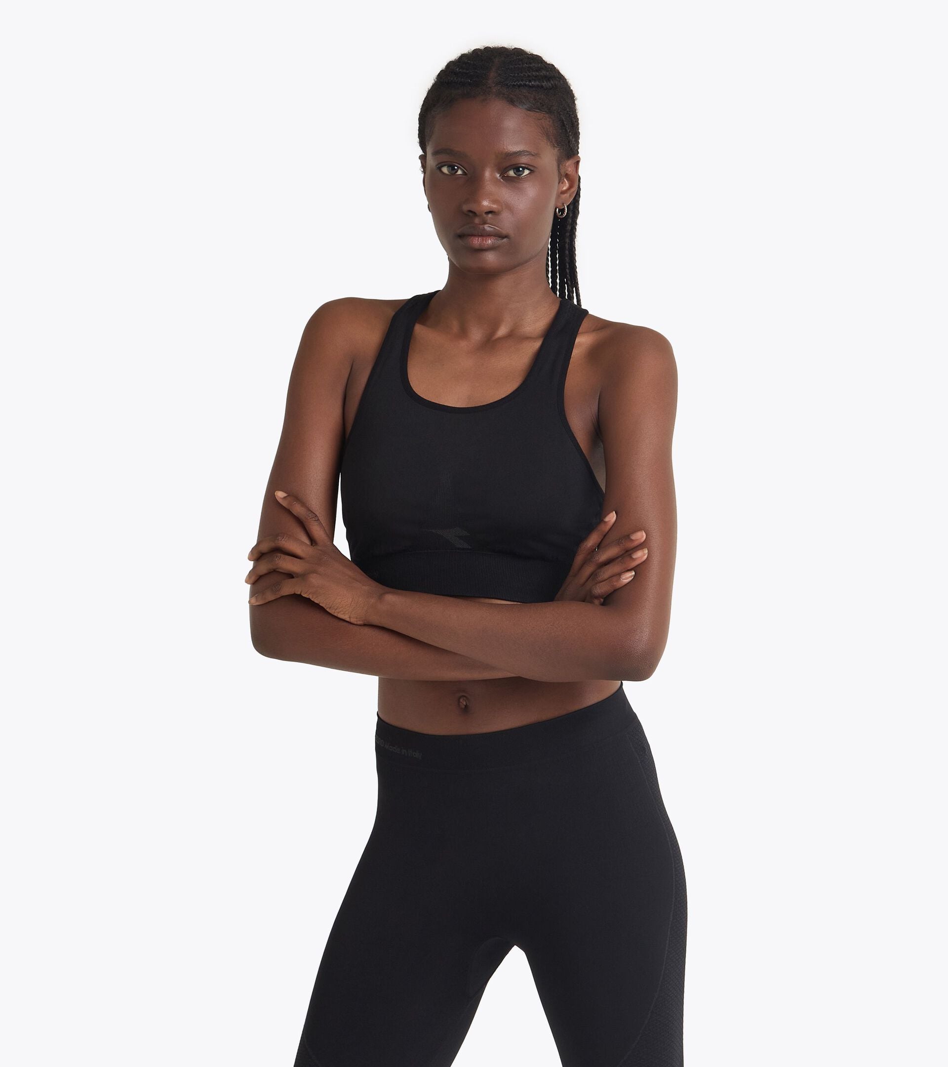 Diadora L. MEDIUM BRA STRATOZERO