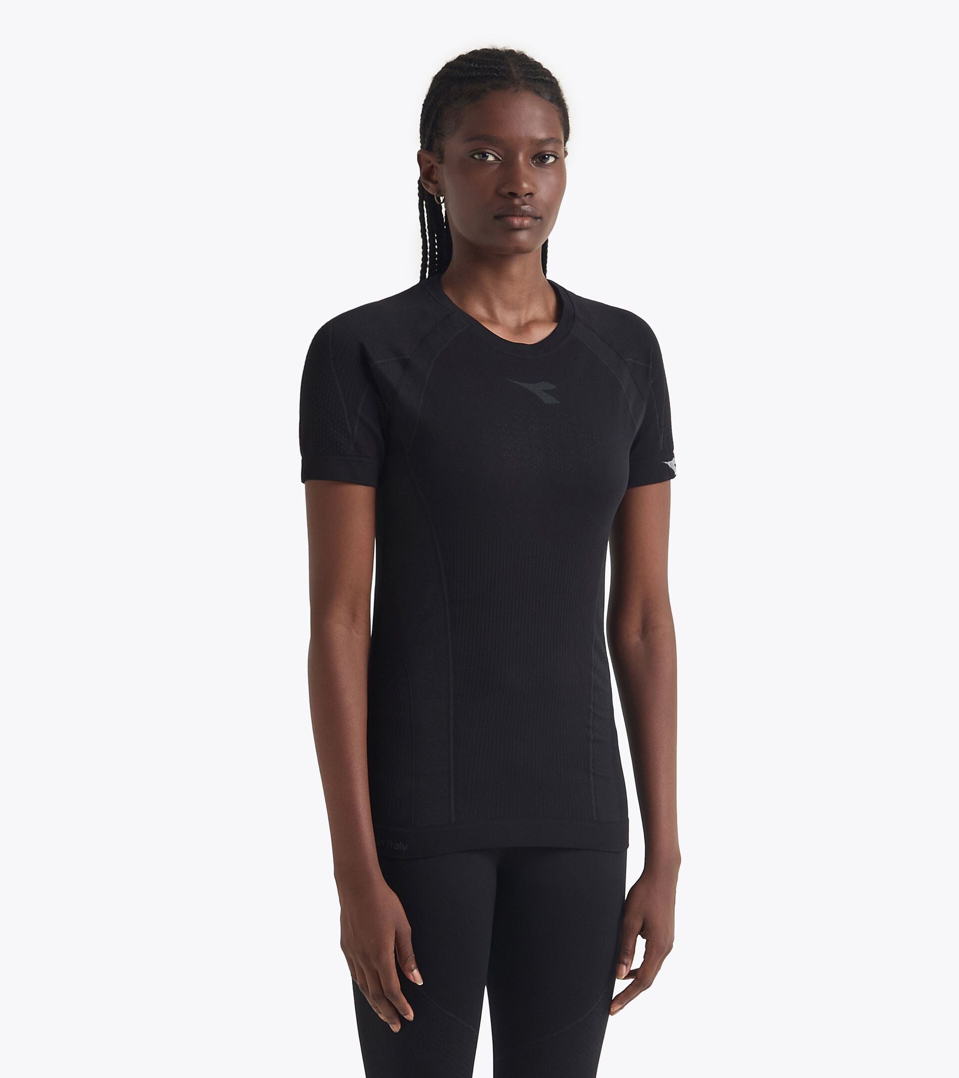 Diadora L. SS T-SHIRT STRATOZERO
