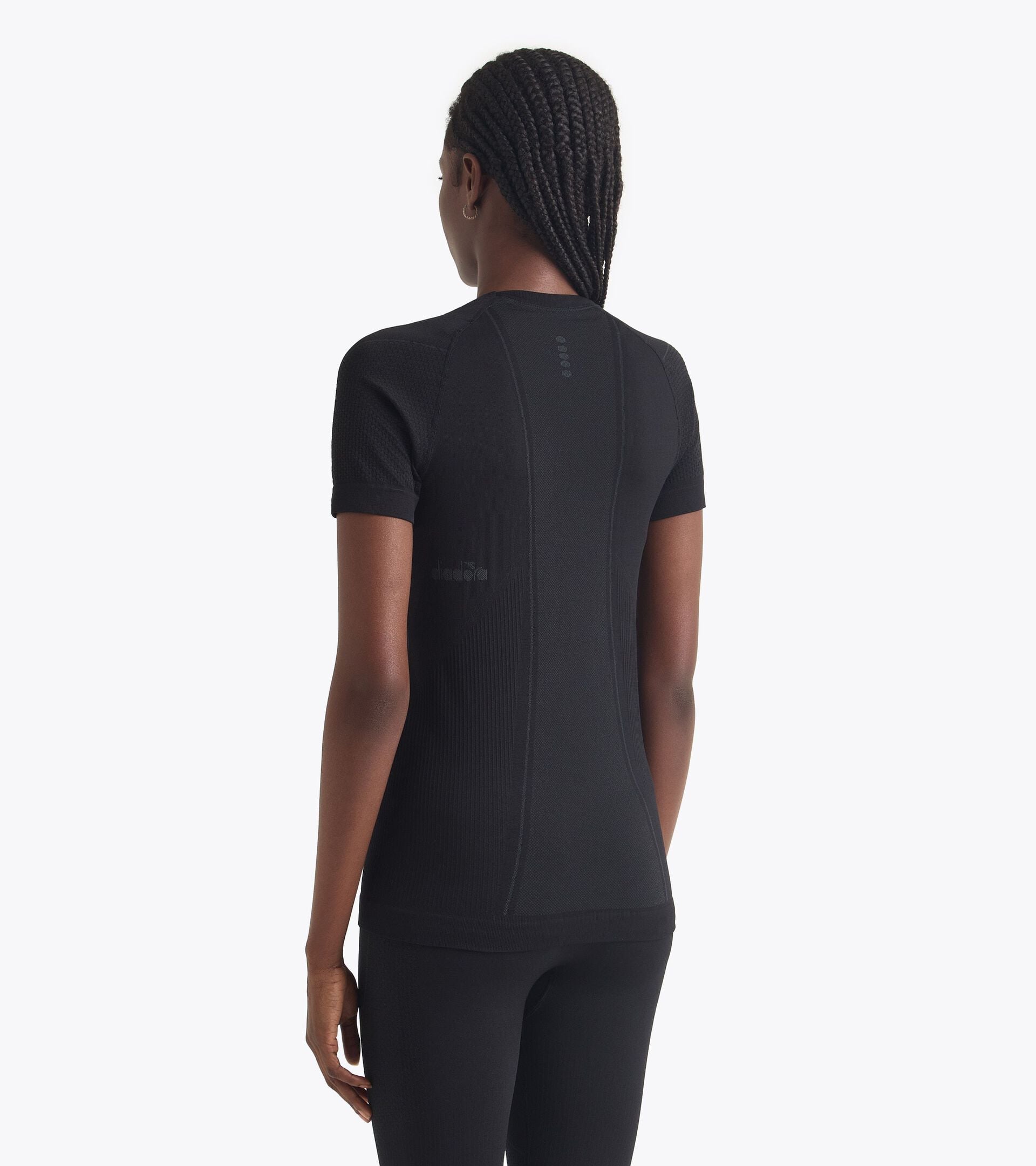Diadora L. SS T-SHIRT STRATOZERO