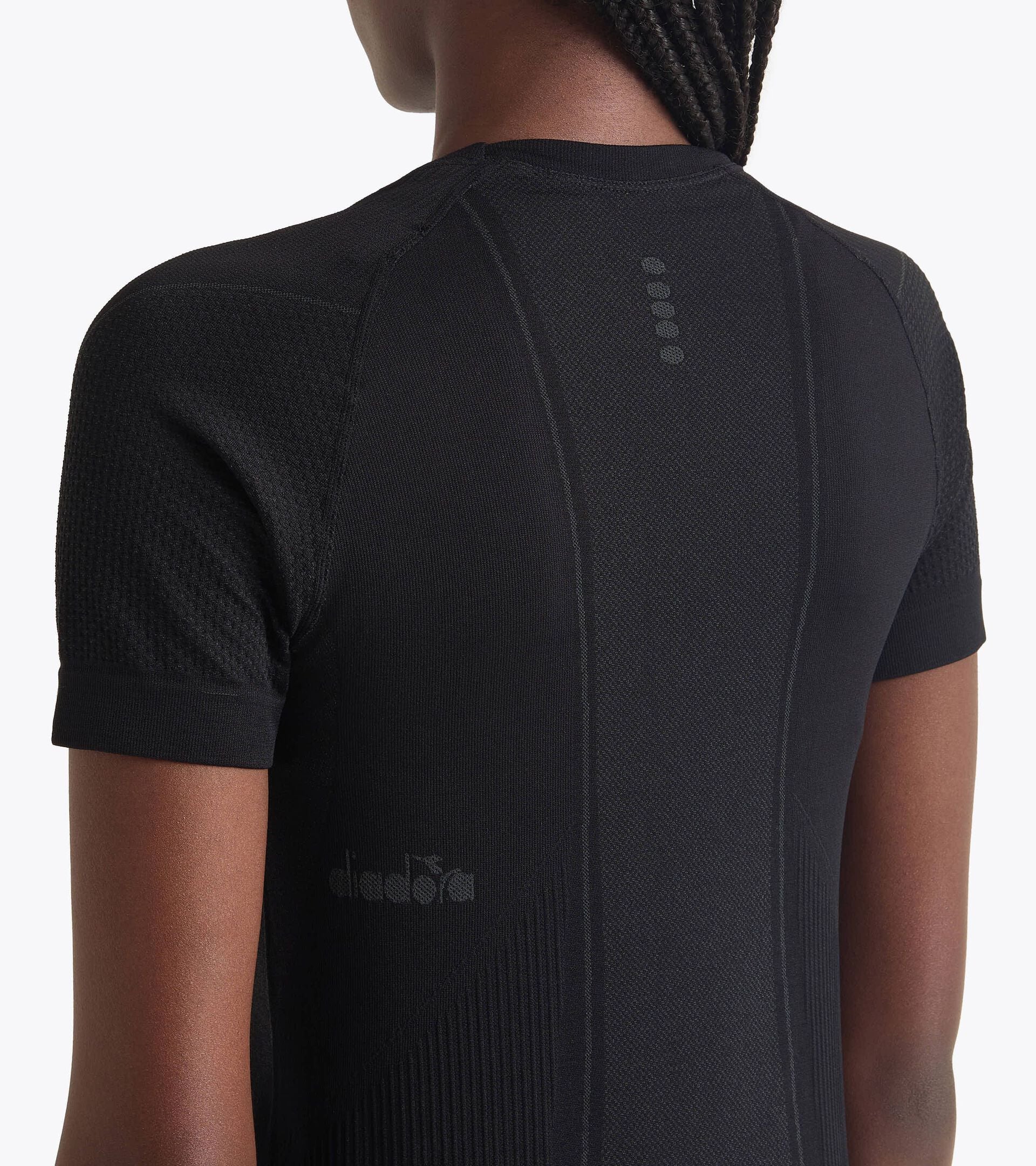 Diadora L. SS T-SHIRT STRATOZERO