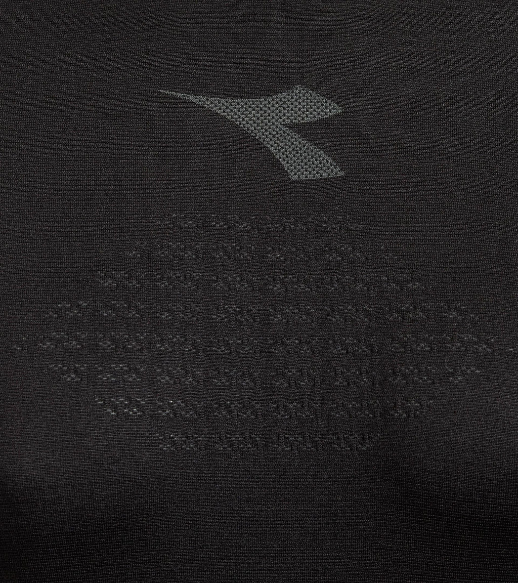 Diadora L. SS T-SHIRT STRATOZERO