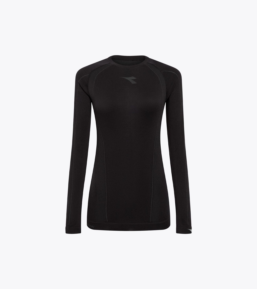 Diadora L. LS T-SHIRT STRATOZERO