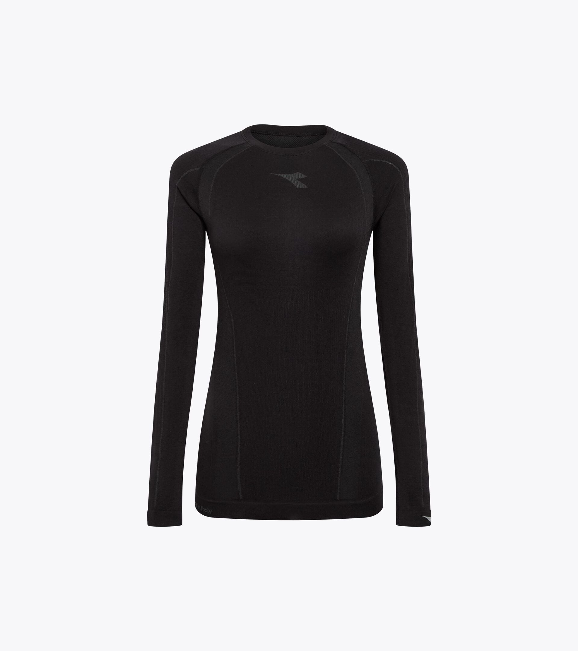 Diadora L. LS T-SHIRT STRATOZERO