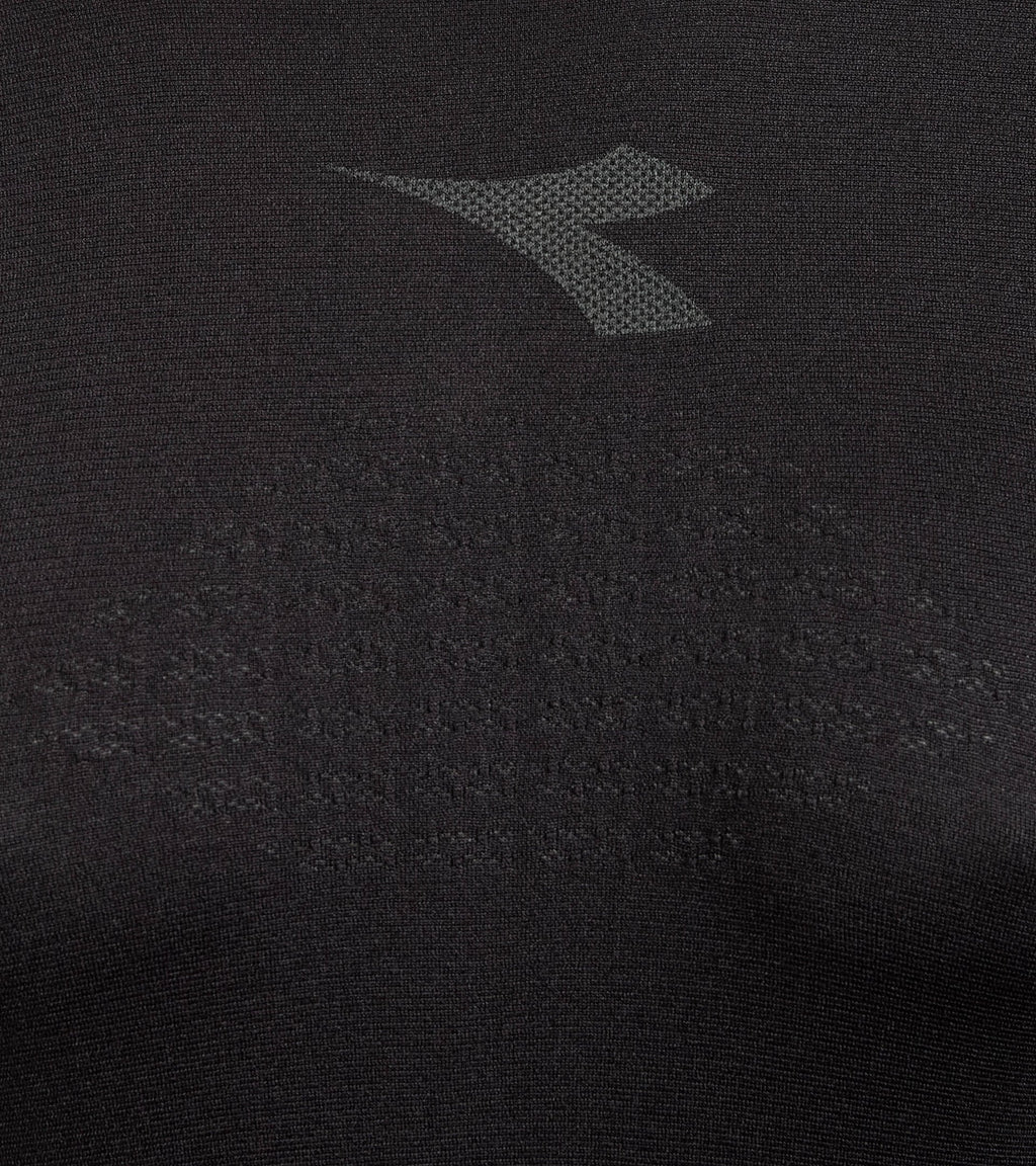 Diadora L. LS T-SHIRT STRATOZERO